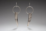 Deer Medicine Earrings