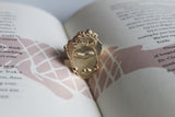 Viva La Frida Ring