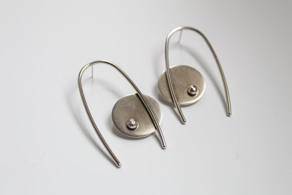 Cosmos Earring