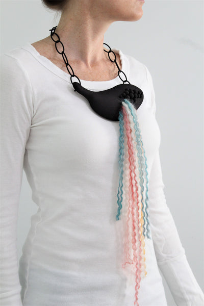 "Outpouring" Necklace