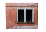 My Italy: A Visual Diary